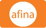 Afina Logo